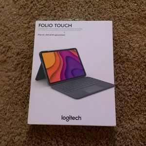 For a iPad Air (4th & 5th génération)